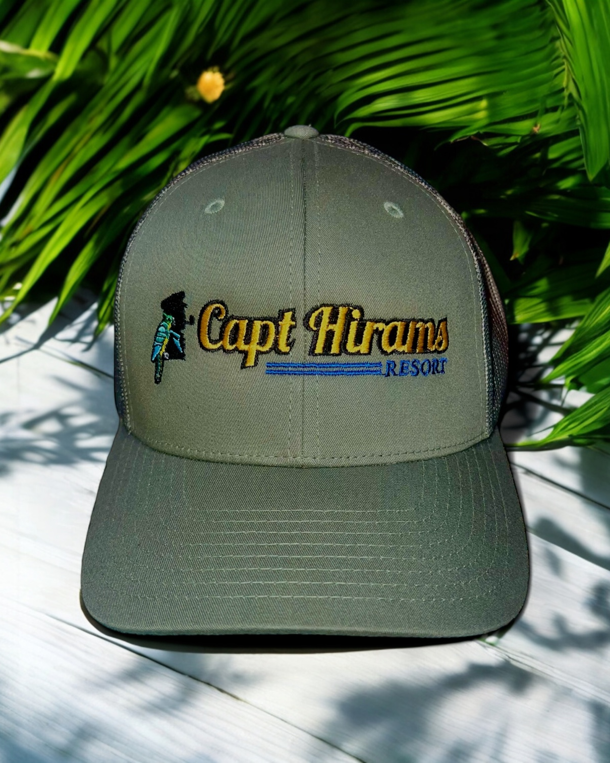 Hats