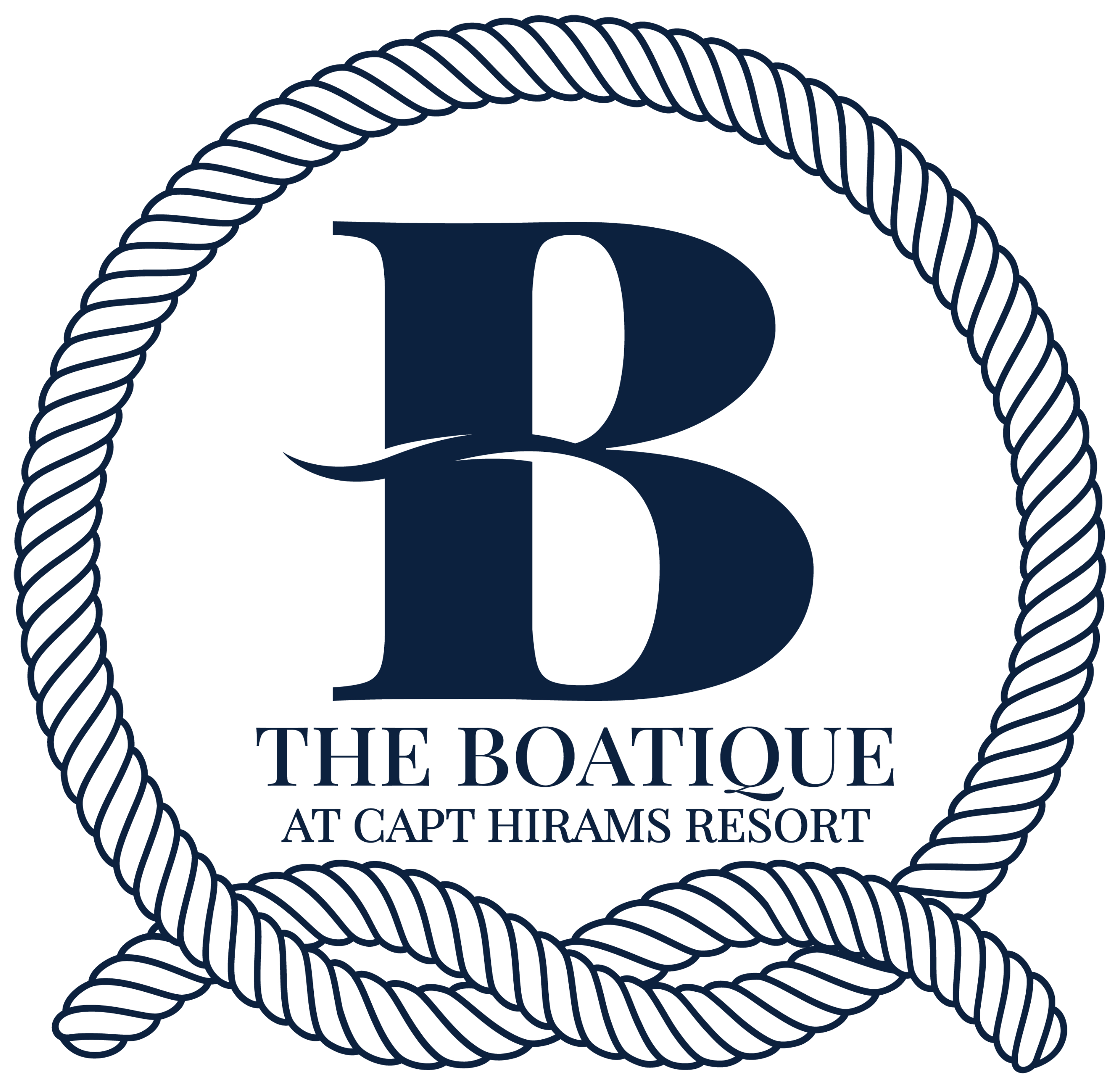 The Boatique at Capt Hirams Resort – CAPT HIRAMS RESORT