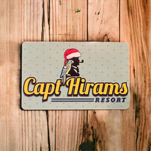 Load image into Gallery viewer, Capt Hirams Gift Cards
