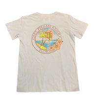 Load image into Gallery viewer, HIBISCUS FLOWER TEE
