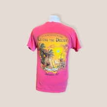 Load image into Gallery viewer, Living the Dream Tee
