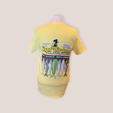 Load image into Gallery viewer, YOU CATCH IT T-SHIRT S/S
