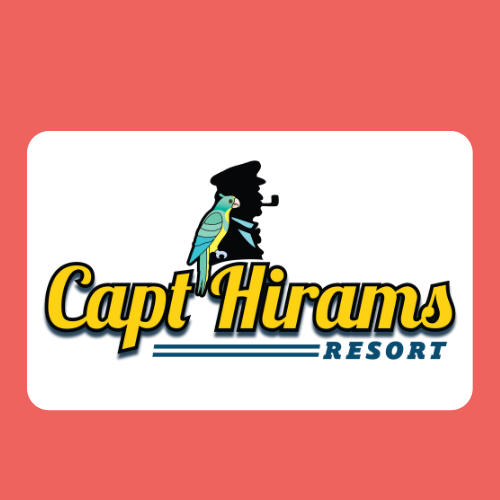 Capt Hirams Gift Cards